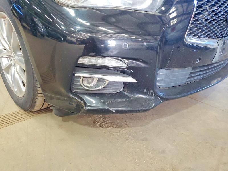 2014 Infiniti Q50 Hybrid Premium