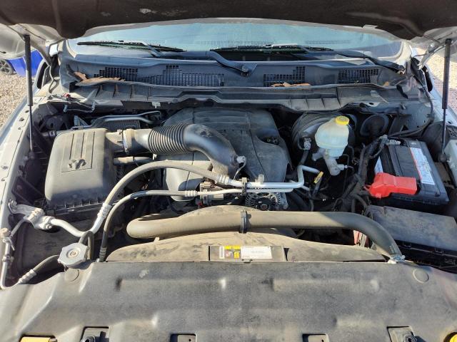 2016 Dodge RAM 1500 Longhorn