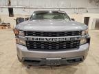 2021 Chevrolet Silverado K1500 Custom