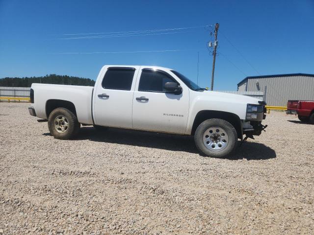 2011 Chevrolet Silverado C1500
