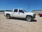 2011 Chevrolet Silverado C1500