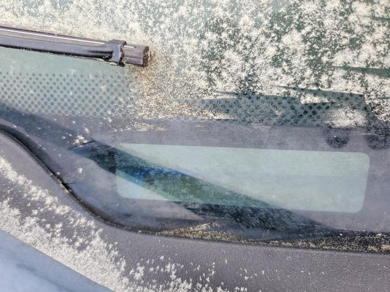 2008 Dodge RAM 1500 ST