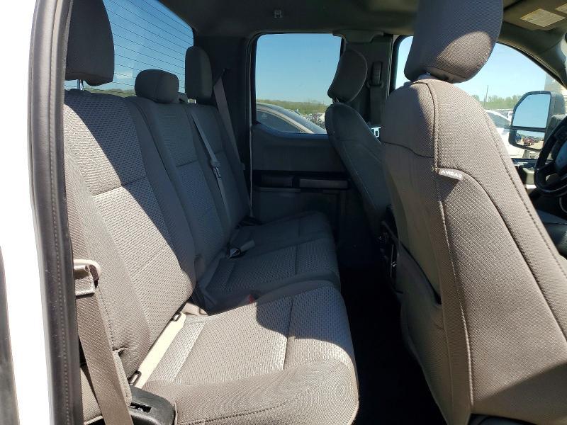 2019 Ford F150 Super Cab