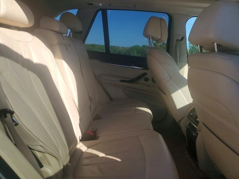 2014 BMW X5 Xdrive35i