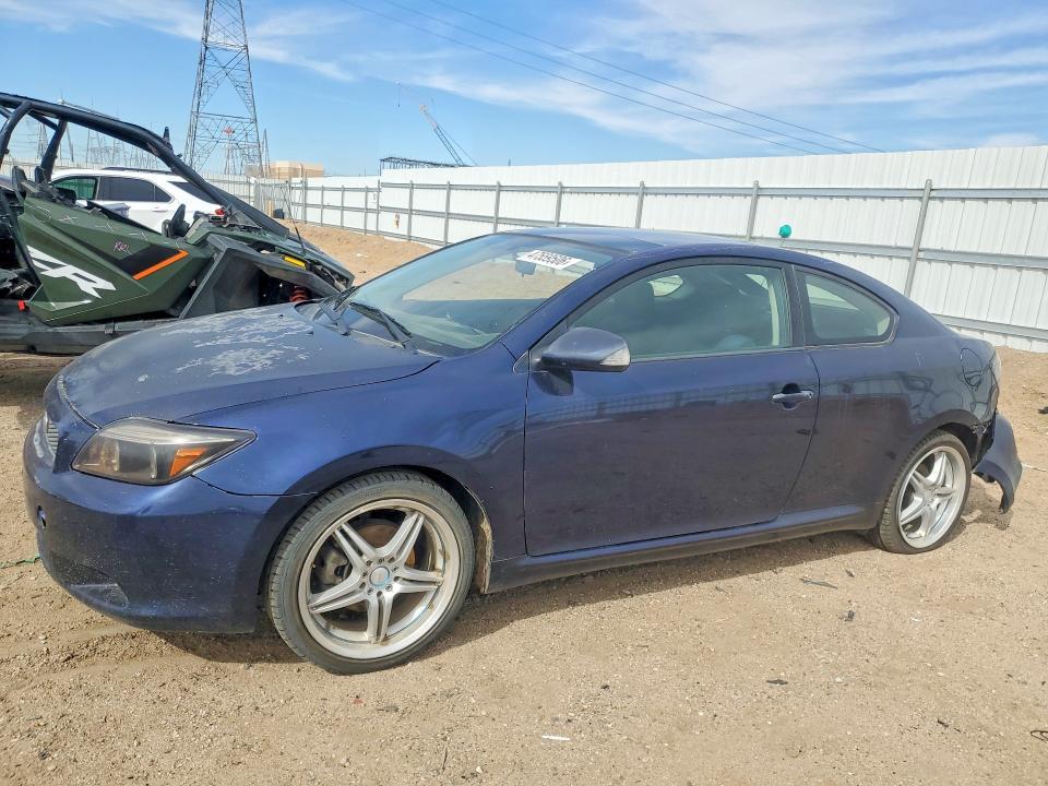 2007 Scion TC