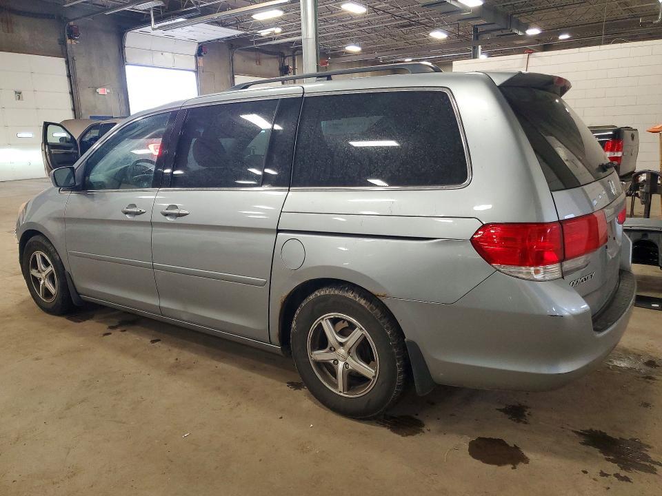 2008 Honda Odyssey ex