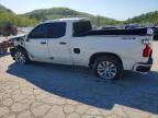 2022 Chevrolet Silverado LTD K1500 Custom