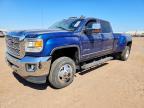 2015 GMC Sierra K3500 SLT