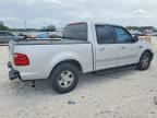 2002 Ford F150 Supercrew