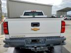 2016 Chevrolet Silverado C1500