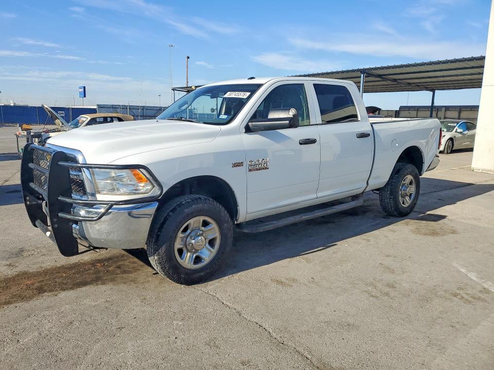2018 Dodge RAM 2500 ST