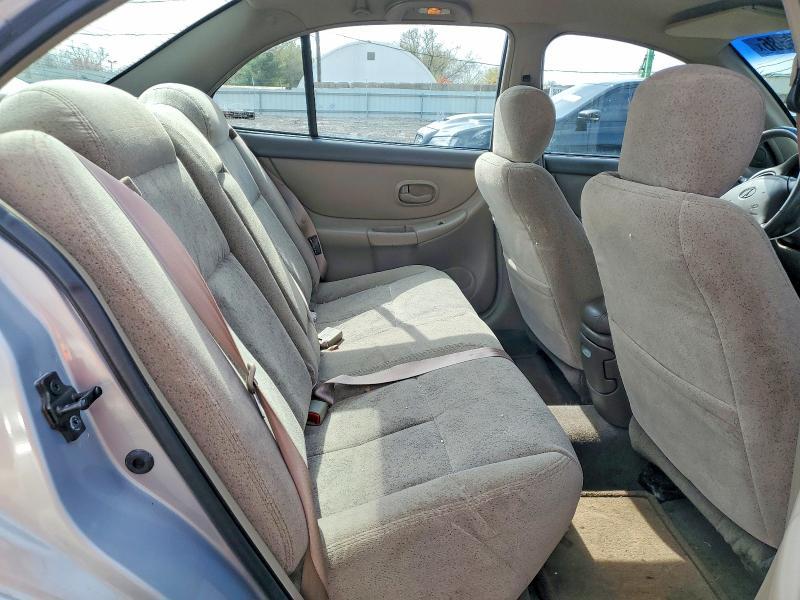 2000 Oldsmobile Intrigue gl
