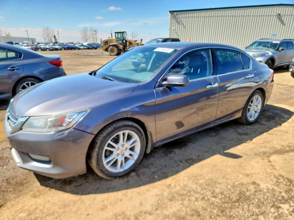 2015 Honda Accord Touring