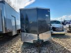 2016 Foresriver 2016 Forest River Enclosed Cargo Trailer
