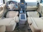 2008 Nissan Titan XE FFV