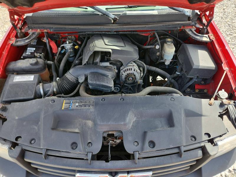 2007 GMC New Sierra C1500