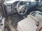 2018 Chevrolet Silverado K1500