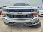 2018 Chevrolet Silverado C1500 LT