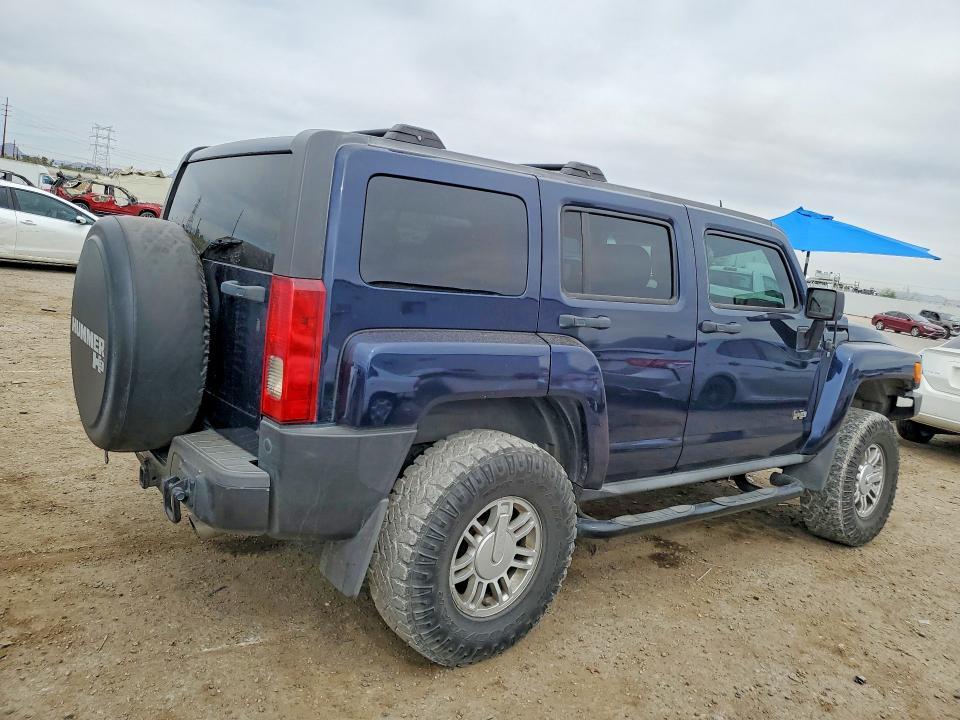 2008 Hummer H3