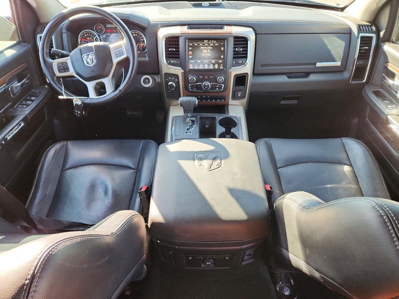 2013 Dodge 1500 Laramie