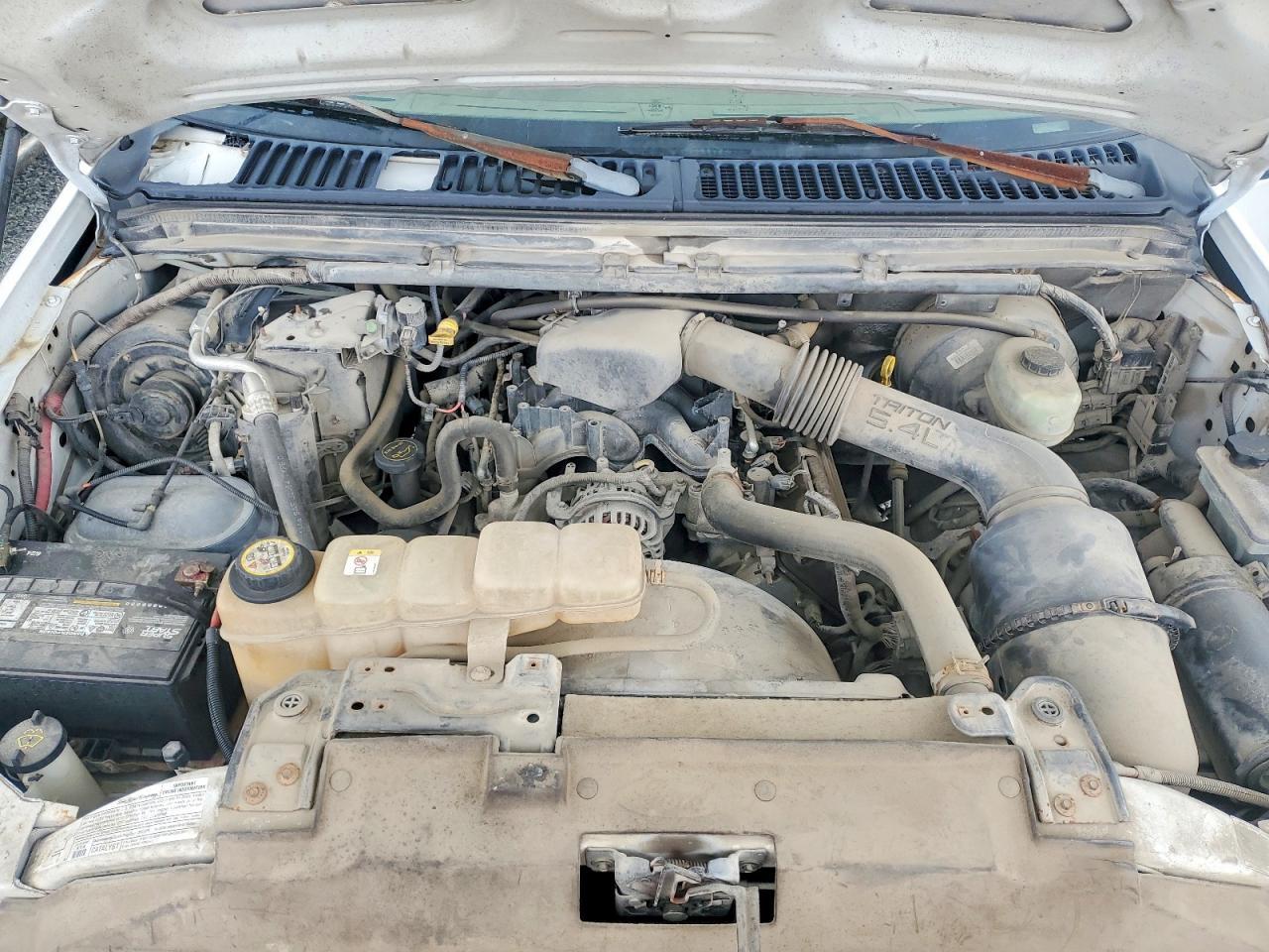 2003 Ford F350 Super Duty