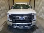 2022 Ford F250 Super Duty