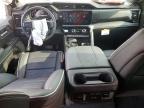 2026 GMC Sierra K1500 AT4X