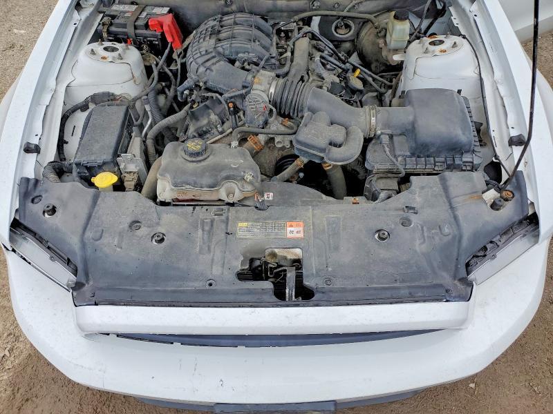 2014 Ford Mustang 2DR