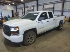 2018 Chevrolet Silverado C1500