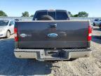 2007 Ford F150 Supercrew