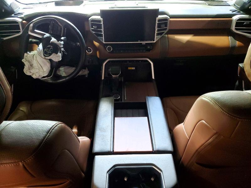 2022 Toyota Tundra 1794 Edition