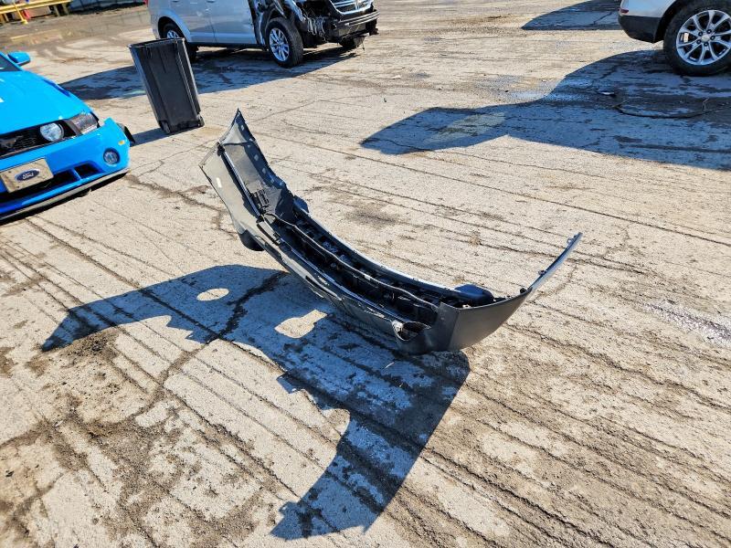 2016 Cadillac Srx Premium Collection