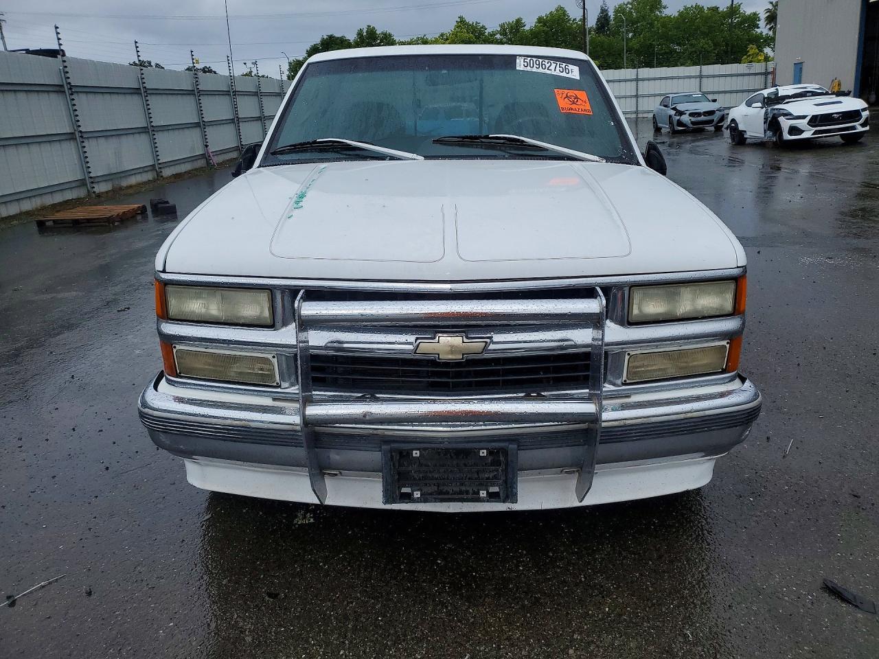 1996 Chev GMT-400