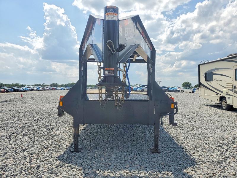 2025 Trailmaxx MAX27-40 Equipment Trailer