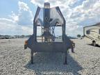 2025 Trailmaxx MAX27-40 Equipment Trailer