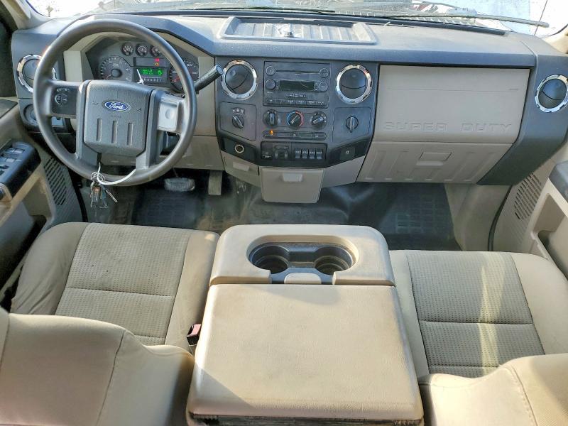 2008 Ford F350 srw Super Duty