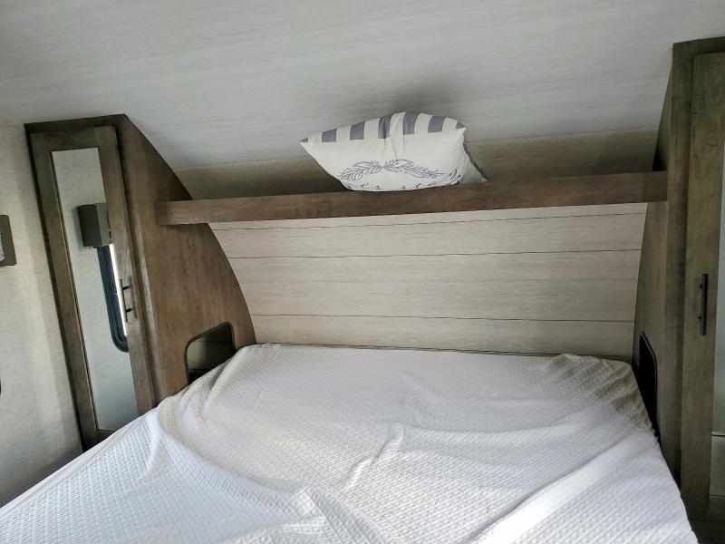 2021 Wildwood Recreational Vehicle (RV)