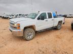2019 Chevrolet Silverado K2500 Heavy Duty