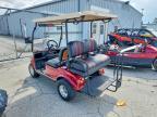 2018 Evolution Golf Cart