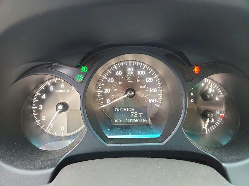 2006 Lexus Gs 300 Base