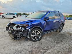 2019 Nissan Rogue sv for sale in West Palm Beach, FL