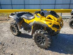 Motos sin daños a la venta en subasta: 2021 Can-Am Outlander X MR 1000R ATV