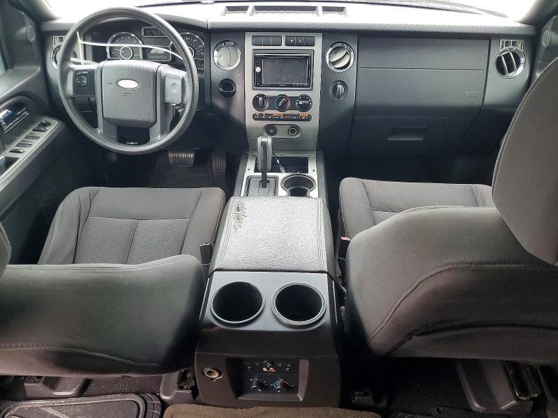 2007 Ford Expedition el xlt
