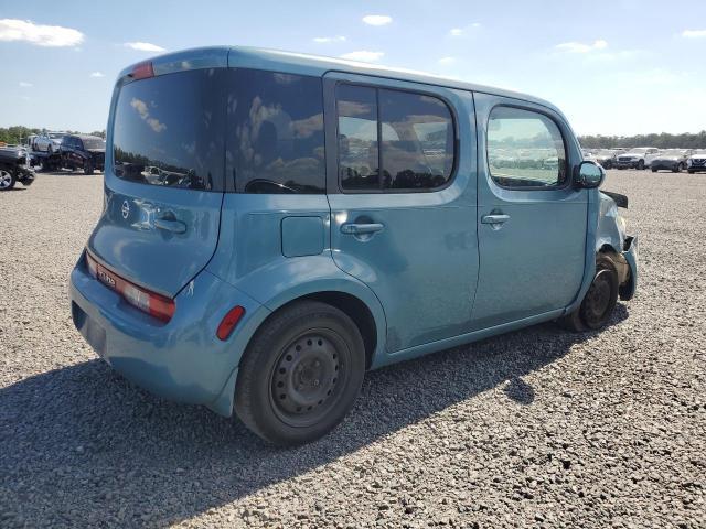 2010 Nissan Cube 1.8