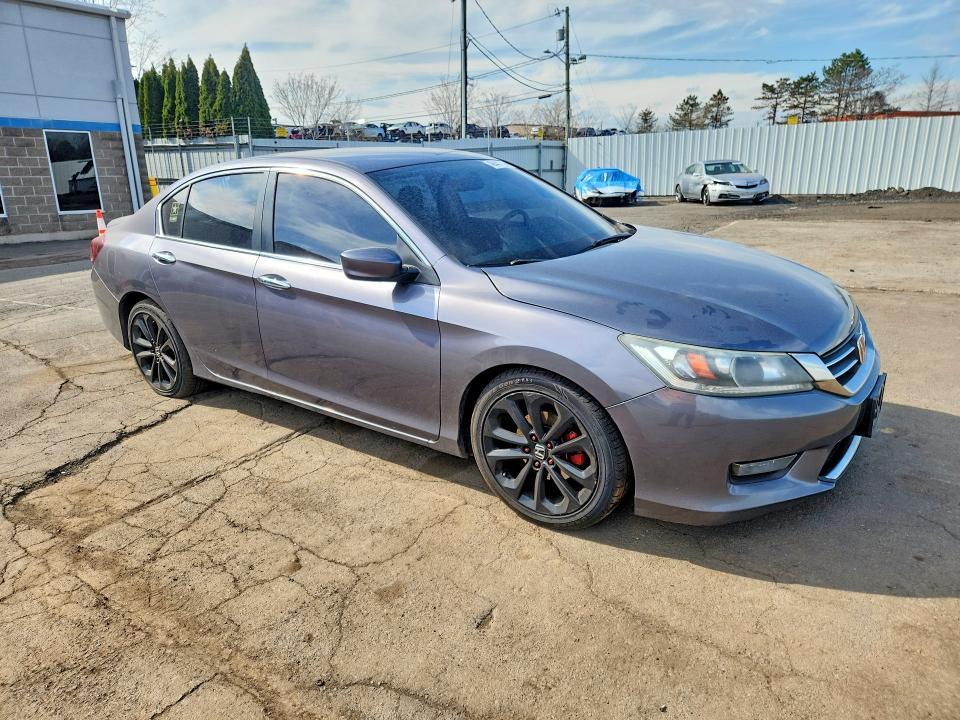 2014 Honda 2014 Hond Accord