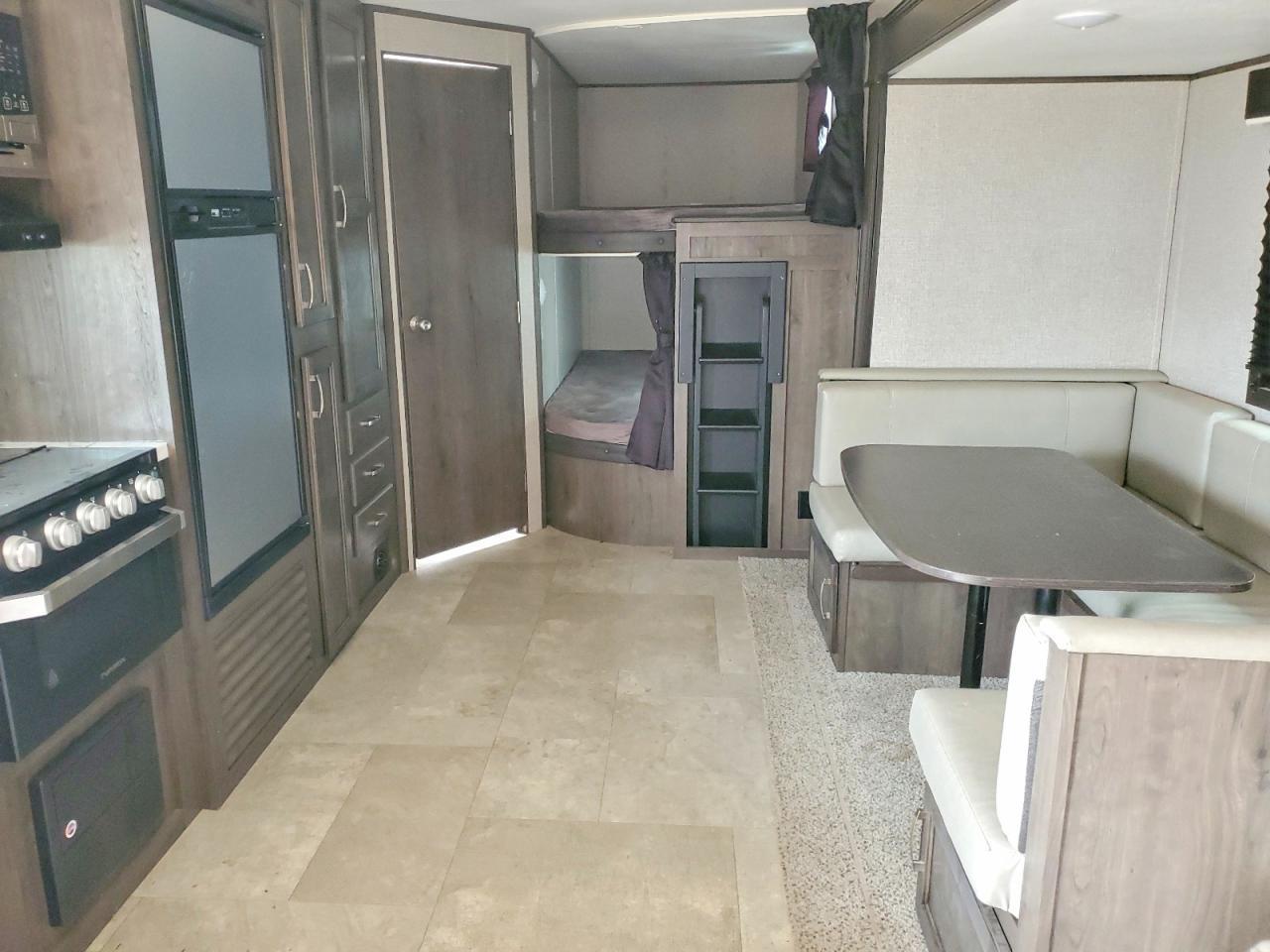 2020 Jayco JAY Flight Camper