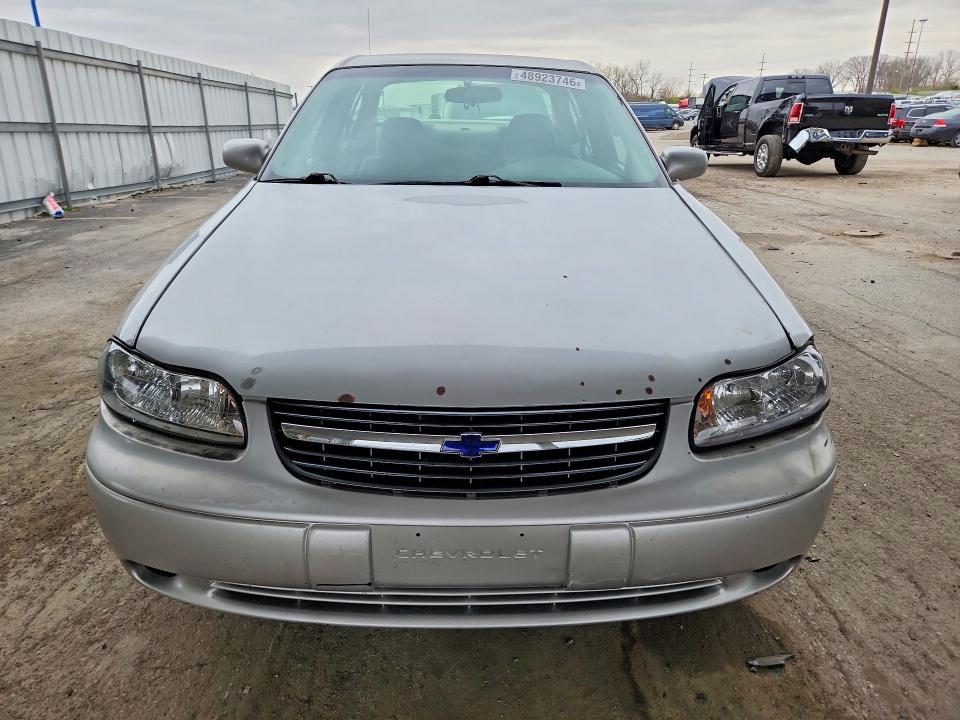 2001 Chev Malibu ls