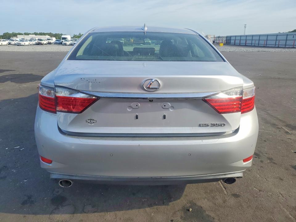 2015 Lexus Es 350 Base