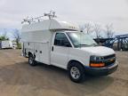 2024 Chev Express G3500