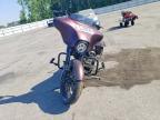 2007 Harley-Davidson Flht
